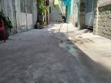 Hình ảnh Bán nhà hẻm ba gác thông Phan Văn Trị P11 Bình Thạnh 60m2 giá 4.8 tỷ