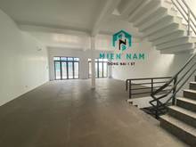 Hình ảnh Cho thuê mặt bằng mới tinh có sẵn cửa kính khu d2d Võ Thị Sáu.