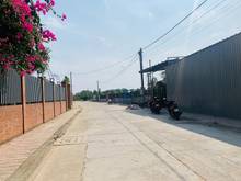 Hình ảnh Bán nhà hẻm Bà Đốc Phố cách đường Đặng Văn Trơn 70m,P.Hiệp Hòa
