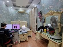 Hình ảnh Bán nhà mặt tiền Trần Khát Chân, 5 tầng 3 ngủ, giá 4.35 tỷ