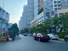 Hình ảnh Bán lô đất mặt tiền đường 51 khu văn minh