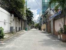 Hình ảnh Bán nhà ngộp HXH Bùi Đình Túy. Diện tích 132m2. Giá nhỉnh 13 tỷ TL