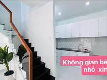 Hình ảnh Bán nhà đường số 8 linh xuân  80m sử dụng 2pn 2.69 tỷ tl