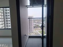 Hình ảnh Căn hộ Studio Origami thuộc khu đô thị Vinhomes Grand Park