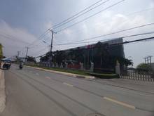 Hình ảnh Nhà Mặt Tiền Phạm Thị Giây-Thới Tam Thôn-Hóc Môn-75m2