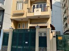 Hình ảnh Villa Mini Điện Biên Phủ kề Q1 - DT 6.3x13.5 - Tiện Xây CHDV Thu 7%/Nă