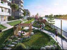 Hình ảnh Bán căn biệt thự 2 mặt view sông Nguyễn Văn Hưởng, Quận 2, DT 1200m2,