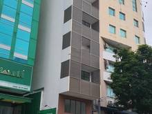 Hình ảnh CHO THUÊ Tòa Nhà 560 m²- MT Nguyễn Bỉnh Khiêm, Quận 1 -5m x 16m-7L, TM