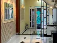 Hình ảnh Bán nhà Trung Tâm Q11 46m2 4 tầng 4x11.5 trước nhà hẻm 5m thông