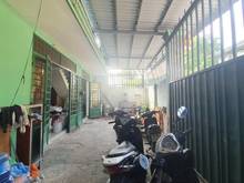 Hình ảnh MT Đường Nhựa 8M, 300m2 12,5x24,5 Nhà Xưởng 2 Lầu btct Sổ A4
