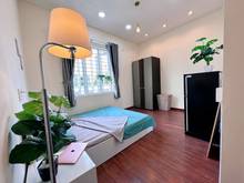 Hình ảnh CHDV FULL NT Chính Chủ Như Hình Phạm Văn Đồng Gò Vấp
