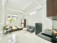 Hình ảnh Cho thuê Trang Chủ MB66.COM / Đăng Ký Tặng 66K cửa sổ thoáng gần HUTECH, VĂN LANG, UEF