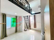 Hình ảnh duplex full nội thất cửa sổ mới sạch cạnh kcx ufm tdtu rmit lotte