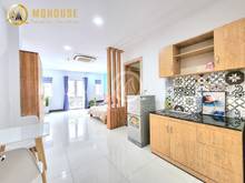 Hình ảnh Trang Chủ MB66.COM Chính Thức Mini gần Công Viên Hoàng Văn Thụ - Studio, Vách Ngăn 1PN 🌟🌟