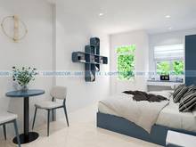 Hình ảnh CH STUDIO mới 100% full nội thất ở Hồng Hà _P9_Phú Nhuận