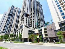 Hình ảnh Hà Đô Centrosa Garden Đường 3 Tháng 2, Phường 12, Quận 10, TPHCM