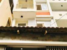 Hình ảnh NGỘP CMT8 12 tỷ 80m2, 5 Tầng, 7PN Khép Kín, LG7M thông ô tô