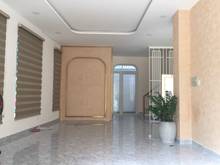 Hình ảnh Biệt Thự Góc 2 Mặt Đặng Thùy Trâm - Hiếm kết cấu Hầm 4 Tầng, Thang máy