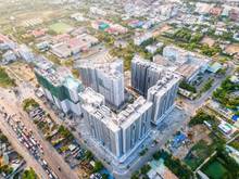 Hình ảnh Mb6623 nạp rút nhanh chóng sân vườn 2PN view ĐẸP - Ngay Trung tâm hành chính Bình Chánh