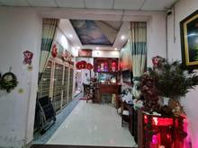 Hình ảnh Giảm Sốc!!! Bán nhà Đường Cao Thị Chính,Phú Thuận