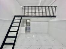 Hình ảnh PHÒNG TRỌ MỚI 100% RỘNG 30M2 gần ngay ngã tư an sương