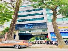 Hình ảnh CHO THUÊ Tòa  Nhà 1539 m²- MT Mạc  Đĩnh Chi, Quận 1 –PCCC-9mx19m-1H 8L