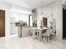 Hình ảnh Cập nhập giỏ hàng cho thuê mới nhất tại Midtown - Phú Mỹ Hưng, Quận 7