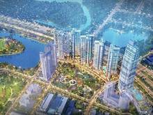 Hình ảnh Eco Green Sài Gòn Nguyễn Văn Linh, Phường Tân Thuận Tây, Quận 7, TPHCM