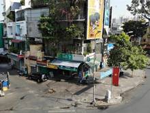 Hình ảnh Cho thuê nhà 2mt Lý Thái Tổ, P.10, Quận 10