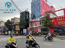 Hình ảnh CHO THUÊ nguyên căn mặt tiền Phạm Văn Thuận gần Vincom Biên Hoà
