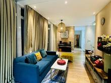 Hình ảnh Cho thuê 3PN Starhill, nhà đẹp, giá tốt nhất khu vực
