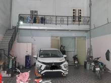 Hình ảnh Nhà Mt Lê Thị Ngay đường nhựa 10m Giá 9tr