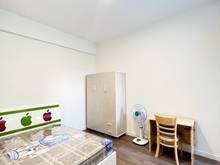 Hình ảnh Phòng Trang Chủ MB66.COM Chính Thức Luxgarden ở  Ngay Sát Cảng Phú Thuận Quận 7