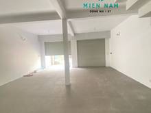 Hình ảnh Cho thuê mặt bằng mới tinh khu d2d Võ Thị Biên Hòa Đồng  nai