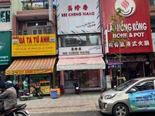 Hình ảnh Sản phẩm Hiếm!Cho thuê MT Nguyễn Tri Phương Q10 - 4x18m - 1T2L - 65 tr