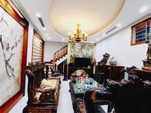 Hình ảnh Chỉ 8,5 tỷ có nhà đẹp Lô góc 5 tầng - Ô tô - Kinh doanh tại Mỹ Đình