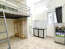 Hình ảnh Cho thuê Trang Chủ MB66.COM / Đăng Ký Tặng 66K duplex full nội thất cửa sổ lớn ngay chợ dakao
