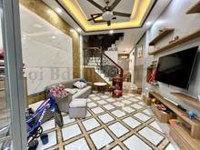 Hình ảnh Nhà đẹp Hương Lộ 2, BT, 54m2. Giá 2,133 tỉ. SHR