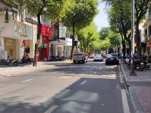 Hình ảnh [SIÊU HIẾM Giá: 80 tỷ] Bán nhà 113 Đ.Lý Tự Trọng, P.BT, Q.1