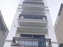 Hình ảnh Siêu phẩm trần duy hưng 60m kinh doanh – gần phố 6tỷ7