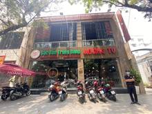 Hình ảnh Cho thuê 120Bis Nguyễn Đình Chiểu, Q.1 - DT 638m2