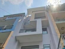 Hình ảnh Bán nhà Tô Hiến Thành Q10, 7 chỗ đỗ cửa, 72m2, nhà mới dọn vào ở ngay