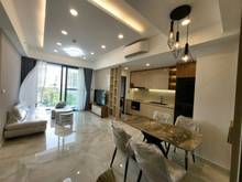 Hình ảnh Căn hộ có sân vườn siêu rộng hiếm có nhất Ascentia, 190m2, 4PN