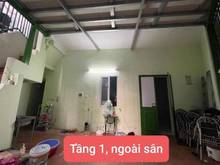 Hình ảnh Bán nhà Tôn Đức Thắng - Ngõ ô tô - 60M2 - 4,9 Tỷ