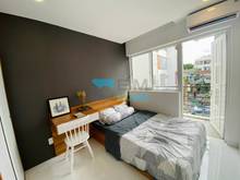 Hình ảnh 🍀🍀Căn Hộ 2PN 50m2 Ban công lớn ngay Phan Đăng Lưu gần chợ Bà Chiểu