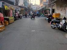 Hình ảnh Bán nhà hxh nguyễn văn khối - 70m2 - 6.7 tỷ - cho thuê 10tr/tháng