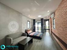 Hình ảnh 🏘 Mb6623 nạp rút nhanh chóng Studio mặt tiền đầy đủ nội thất ở ngay trung tâm Q1