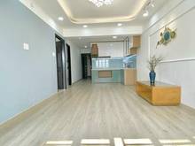 Hình ảnh Bán chung cư An lộc đường Nguyễn Oanh, P17, Gò Vấp. Giá 1,240 tỷ