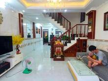 Hình ảnh CHÍNH CHỦ BÁN nhà Lạc Long Quân Q11 56m 1Tỷ865 HXH