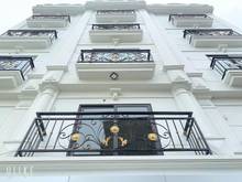 Hình ảnh bán gấp căn 5T kdoanh, oto đỗ cửa-gần AEON Hà Đông, CV thiên văn học